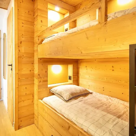 L'écrin 206 - Quartier Des Bergers - Proximité Immédiate Esf Huez